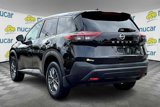 Certified 2021 Nissan Rogue S image 4