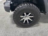 Used 2014 Jeep Wrangler Unlimited Sport w/ Quick Order Package 24S image 6