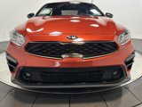 Used 2021 Kia Forte GT-Line image 5