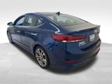 Used 2017 Hyundai Elantra Limited w/ Limited Ultimate Package 05 image 5