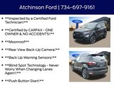 Certified 2019 Ford EcoSport SES image 4