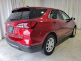 Used 2024 Chevrolet Equinox LT w/ LPO, Floor Liner Package image 5