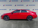 Used 2021 Hyundai Elantra SEL image 2