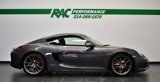 Used 2015 Porsche Cayman GTS image 5