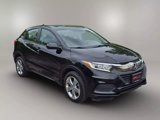 Used 2019 Honda HR-V LX image 3