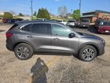 Used 2022 Ford Escape SEL w/ Class II Trailer Tow Package image 4