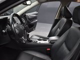 Used 2015 INFINITI Q50 Premium w/ Navigation Package image 4