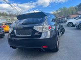 Used 2008 Subaru Impreza WRX STI image 2
