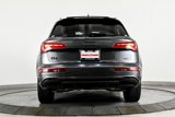 Used 2022 Audi Q5 2.0T Premium Plus w/ Premium Plus Package image 3