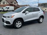 Used 2018 Chevrolet Trax LT w/ LT Convenience Package image 3