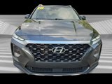 Used 2019 Hyundai Santa Fe FWD image 4