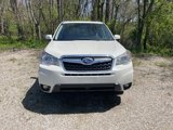 Used 2016 Subaru Forester 2.5i Limited w/ Popular Package #2 image 2