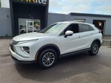 Used 2022 Mitsubishi Eclipse Cross ES image 2