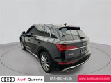Used 2022 Audi SQ5 Premium Plus w/ Premium Plus Package image 3