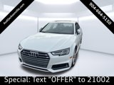 Used 2018 Audi S4 Premium Plus w/ Navigation Package image 3