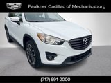 Used 2016 MAZDA CX-5 Grand Touring image 2