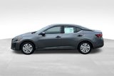 New 2025 Nissan Sentra S image 2