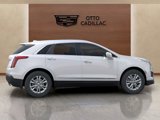 New 2025 Cadillac XT5 Luxury w/ LPO, Floor Liner Package image 4