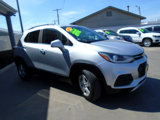 Used 2018 Chevrolet Trax LT w/ LT Convenience Package image 3