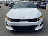 Used 2021 Kia K5 GT-Line image 2