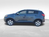 Used 2011 Kia Sportage LX w/ Convenience Pkg image 2