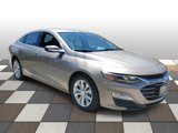 Used 2022 Chevrolet Malibu LT image 3