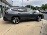 Certified 2021 Subaru Outback Premium image 2