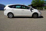 Used 2012 Toyota Prius V Two image 4