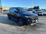 New 2025 Jeep Compass Limited w/ High Altitude Package image 4
