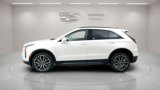 New 2025 Cadillac XT4 Sport image 4