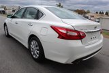 Used 2017 Nissan Altima 2.5 S w/ Power Driver Seat Package image 5