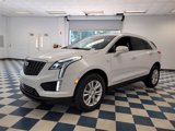 New 2025 Cadillac XT5 Luxury w/ LPO, Floor Liner Package image 3