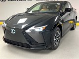 New 2025 Lexus RZ 300e image 3