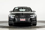 Used 2018 Audi S4 Premium Plus w/ Navigation Package image 2