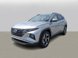 Certified 2023 Hyundai Tucson SEL w/ Convenience Package image 4