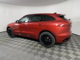 Used 2025 Jaguar F-PACE R-Dynamic S image 4