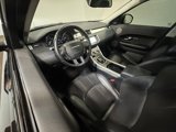 Used 2017 Land Rover Range Rover Evoque SE image 2