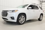 Used 2018 Chevrolet Traverse High Country w/ LPO, Floor Liner Package image 5