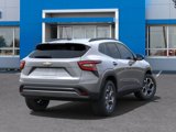 New 2025 Chevrolet Trax LT w/ Driver Confidence Package image 4