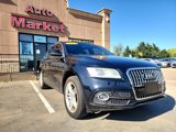 Used 2013 Audi Q5 3.0T Premium Plus w/ Audi MMI Navigation Plus Pkg image 3