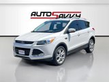 Used 2016 Ford Escape Titanium w/ Equipment Group 301A image 3