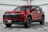 New 2025 Chevrolet Equinox LT w/ Safety and Technology Package image 3