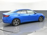 Used 2023 Nissan Sentra SV image 3