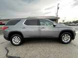 Used 2019 Chevrolet Traverse LT w/ LPO, Floor Liner Package image 5