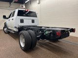 New 2024 RAM 5500 Tradesman w/ Chrome Appearance Group image 4