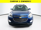 Used 2017 Chevrolet Equinox LT w/ Convenience Package image 2