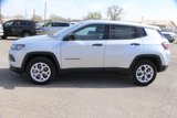 New 2025 Jeep Compass Sport image 4