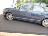 Used 2017 Lincoln MKZ Reserve w/ Climate Package image 4