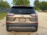 Used 2019 Jeep Cherokee Limited image 6