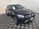 Used 2019 Mercedes-Benz GLC 300 4MATIC image 3